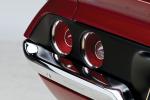 Chevrolet Camaro Coupe The Bad Apple 1971 года